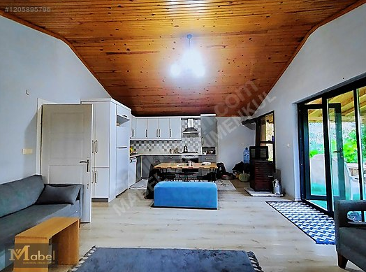 MABEL GAYRİMENKUL KEŞ KÖY KAVAKLAR MEVKISI ARSA İÇİNDE GÜZEL E